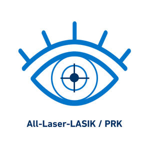 All-Laser-LASIK / PRK
