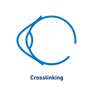 Crosslinking